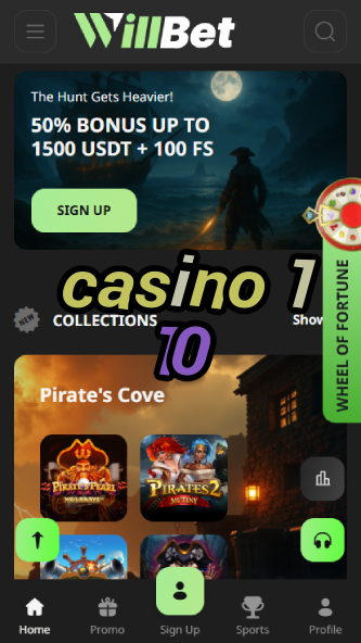Casino 1 10 - Best Online Casino with 1 to 10 Odds-bevegascasino.ydblkf.net