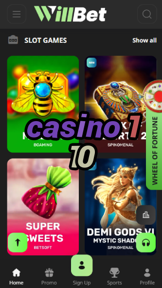 Casino 1 10 - Best Online Casino with 1 to 10 Odds-bevegascasino.ydblkf.net